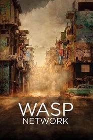 Wasp Network (2020)