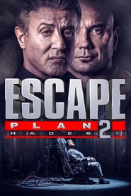 Escape Plan 2: Hades (2018)