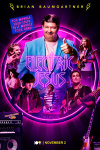 Electric Jesus (2020)