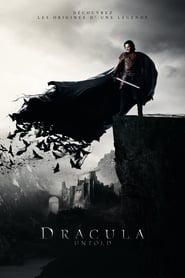 Dracula Untold (2014)
