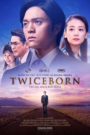 Twiceborn (2020)