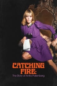Catching Fire: The Story of Anita Pallenberg (2024)