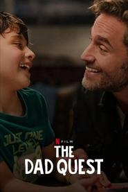 The Dad Quest (2025)