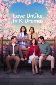 Cinta Tak Seindah Drama Korea (2024)