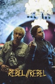 Rebel//Rebel (2023)