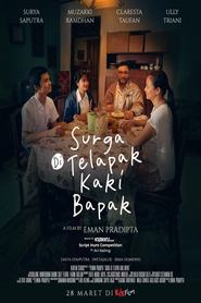 Surga Di Telapak Kaki Bapak (2025)