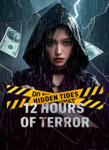 Hidden Tides: 12 Hours of Terror