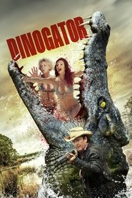 DinoGator (2024)